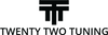 Twenty Two Tuning Logo