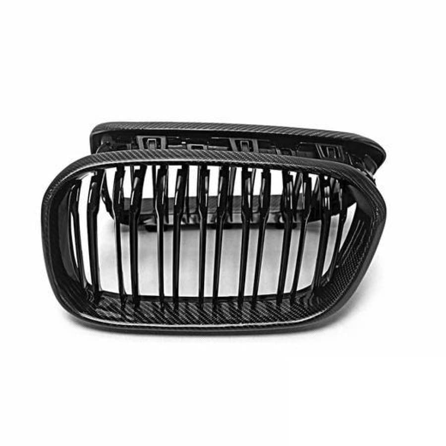 Grille d'entrée d'air médiane BMW Série 1 F20 F21 phase 1 (avant 2015)