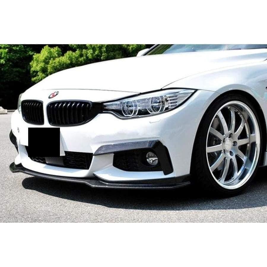 海外限定 BMW 4シリーズ,F32,F33,F36,2014-2019用の粘着 Mスポーツ用 4