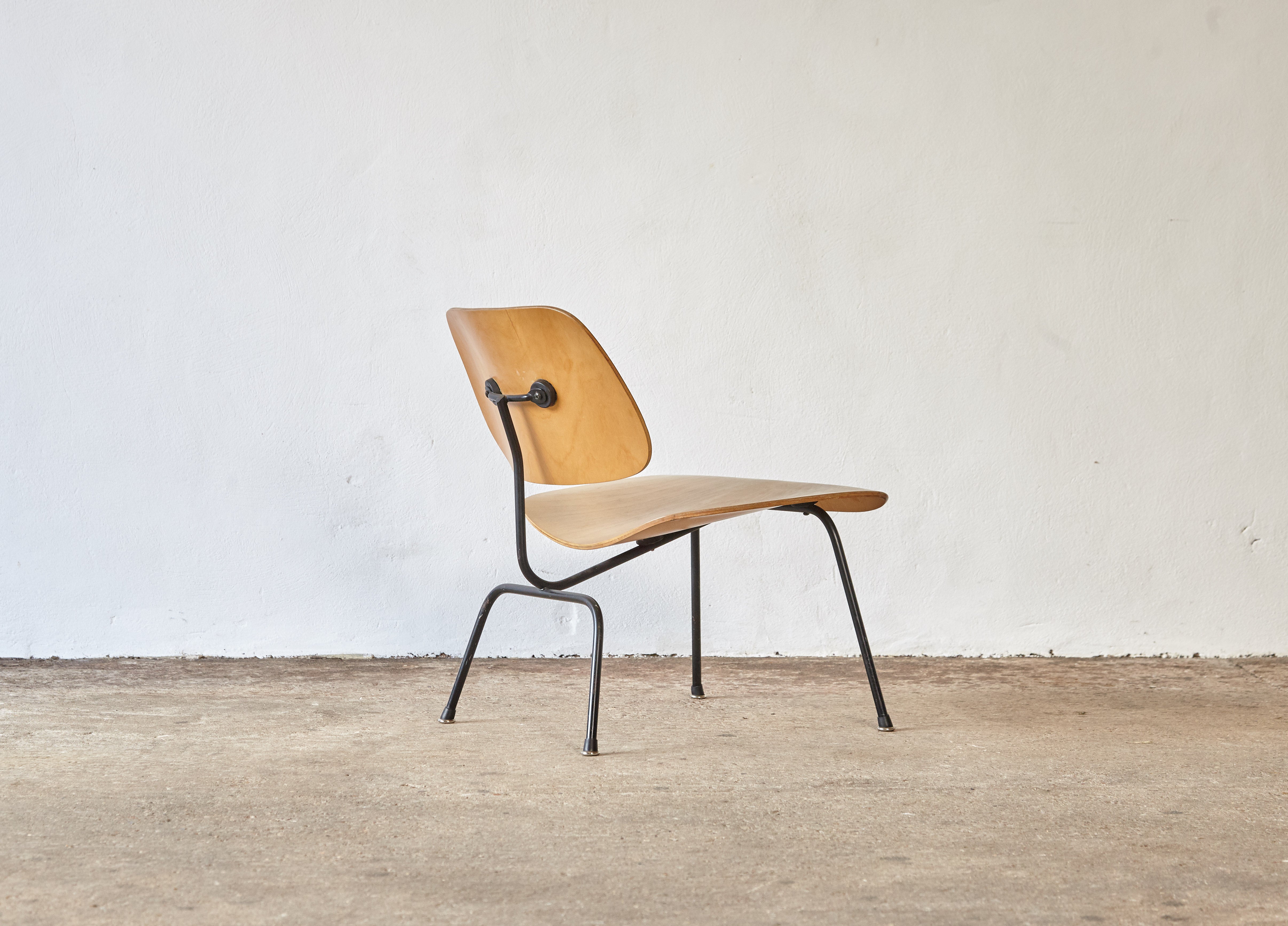 Herman Miller LCM ヴィンテージ ハーマンミラー 50´s