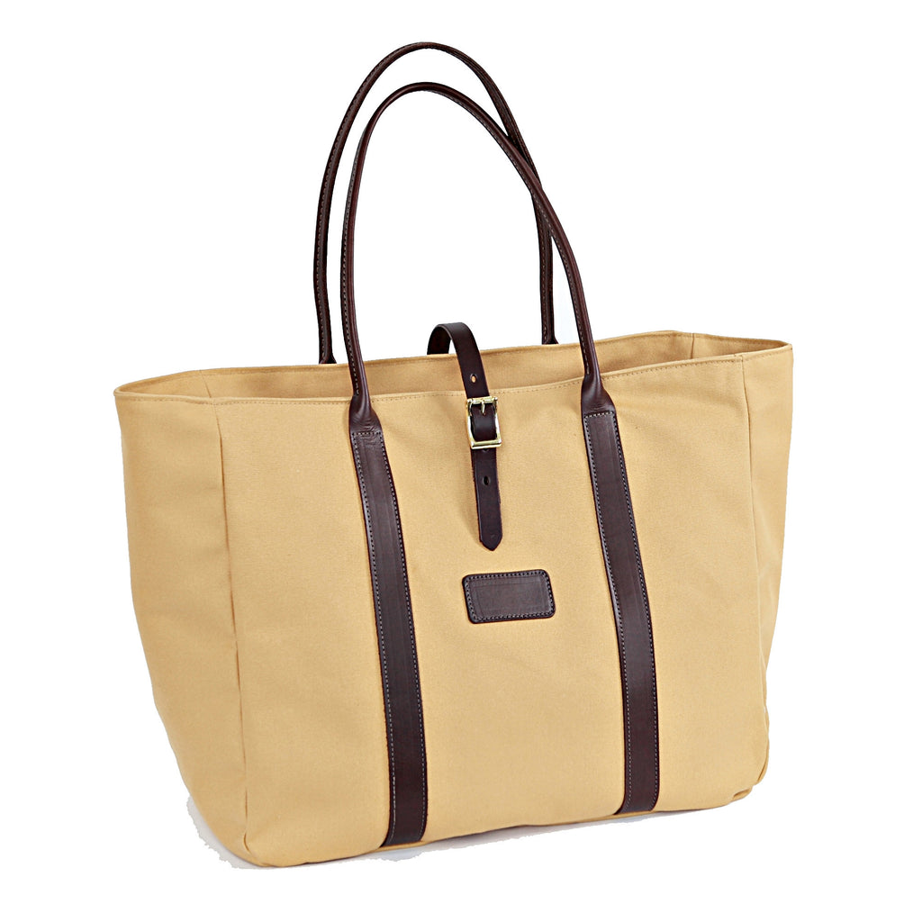 Canvas Tote Travel Bag