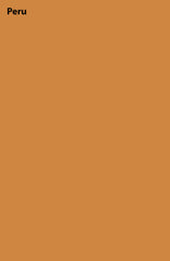 Custom Color Peru