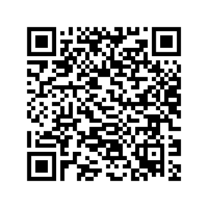 QR code to book for Doodle portrait event