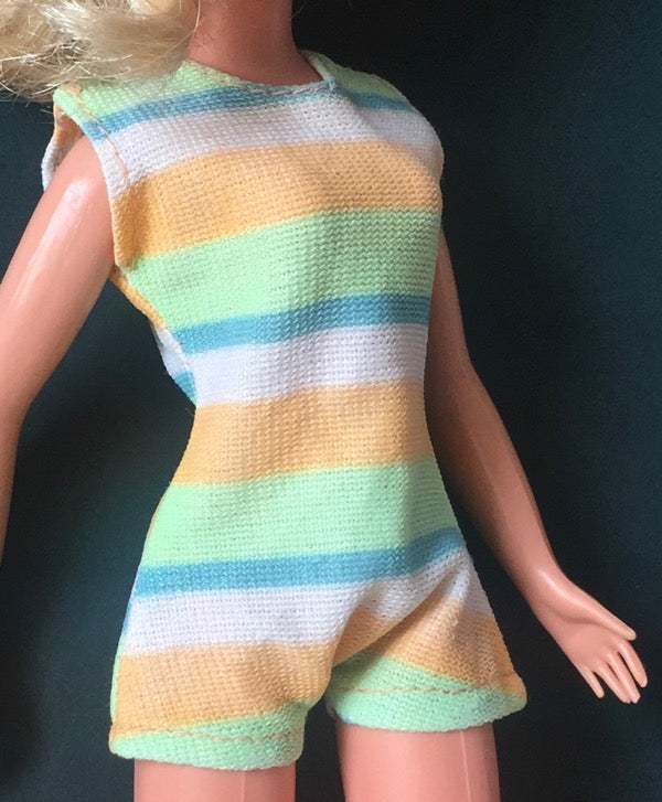 Sindy Funtime swimsuit