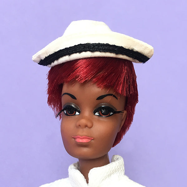 julia nurse barbie doll