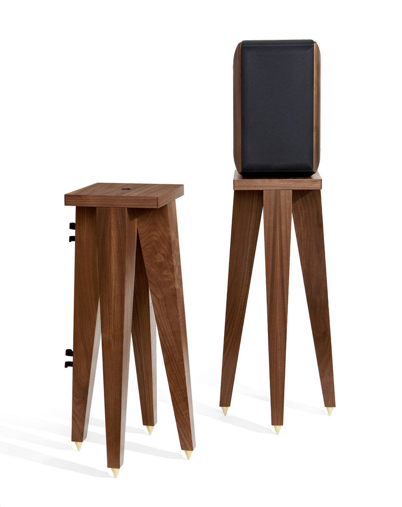 Speaker Stands Made in USA | Design