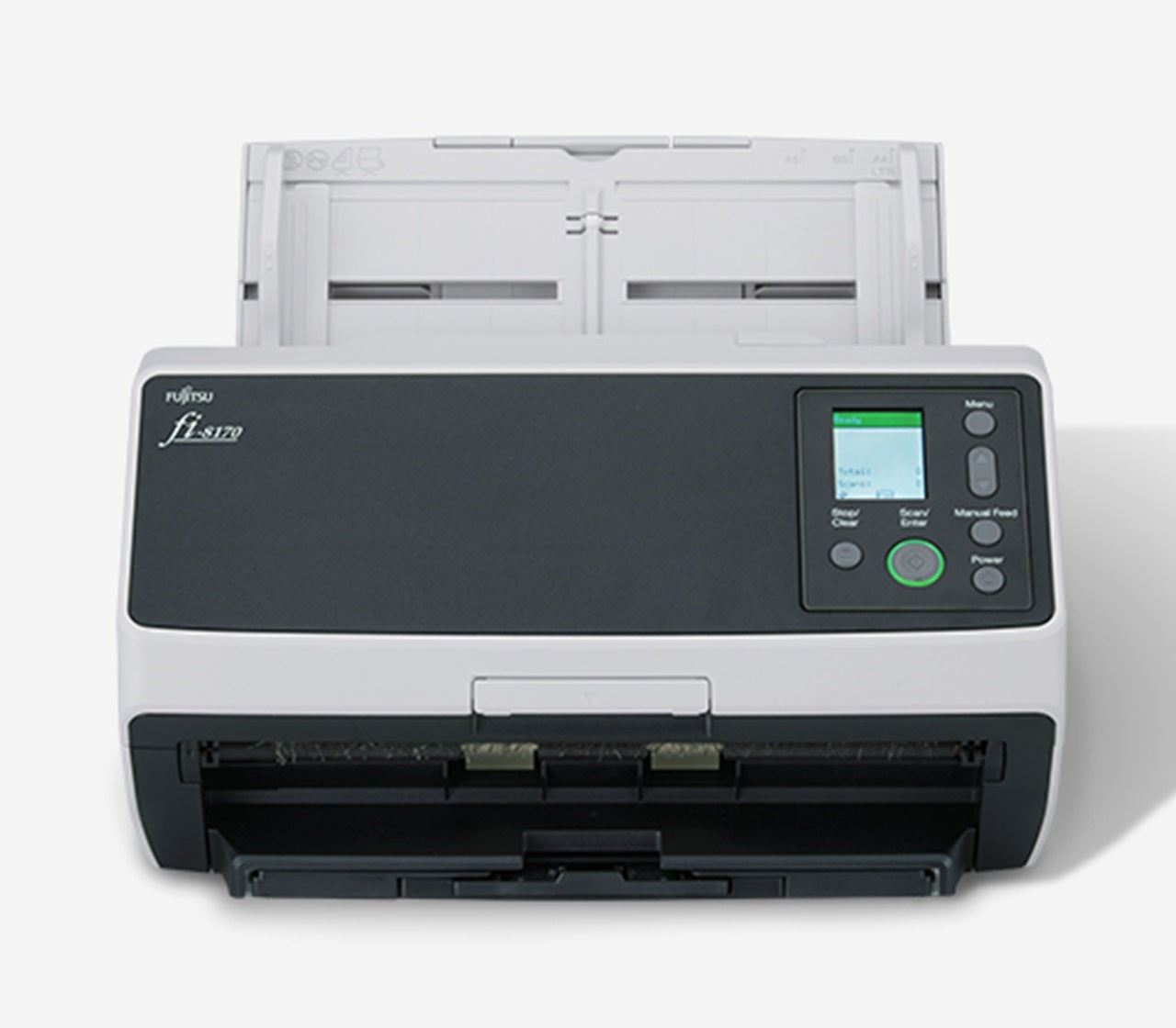 Ricoh FI-8170 Document Scanner (ccScan)