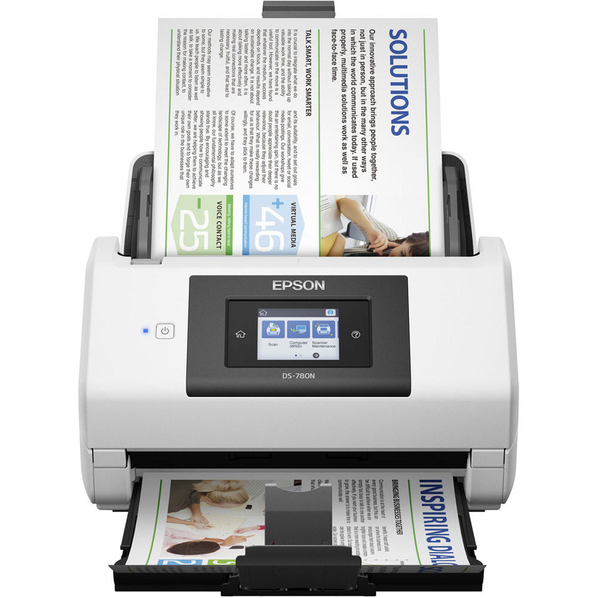 Epson ds 520 driver download