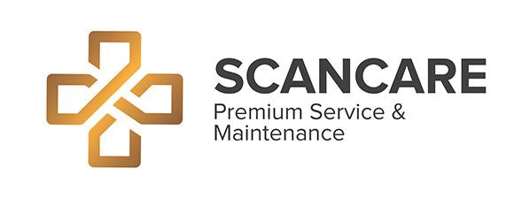 ScanCare 24/7 - Ricoh 7700