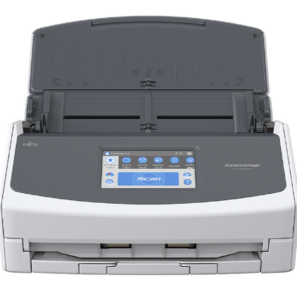 Xerox W130 w/ Imprinter