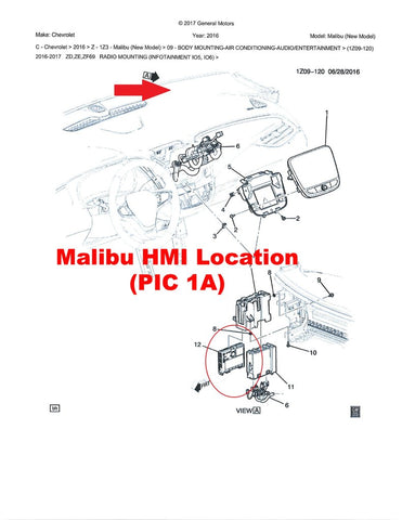 2012 Colorado Wiring Diagram Onstar - Wiring Diagram 89