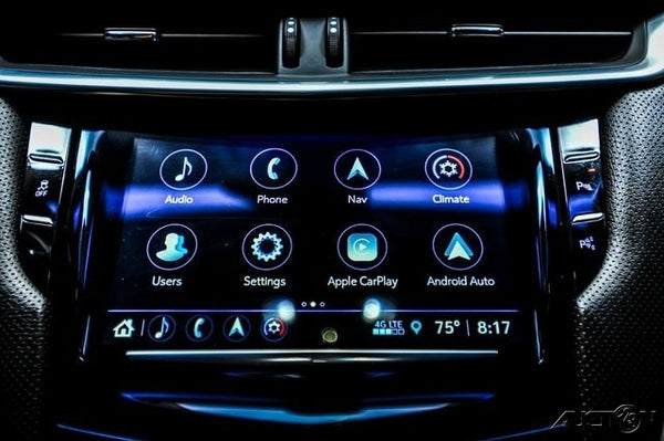 Awesome 22 Cadillac Navigation Update 2020