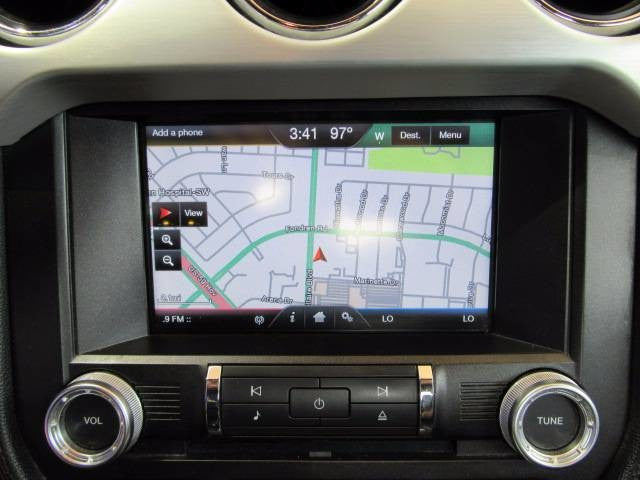 ford sync2 myford touch hdmi input