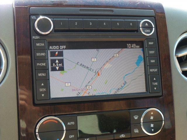 2004-2008 Ford F-150 GPS Navigation Radio – Infotainment.com 2006 lincoln mark lt radio wiring diagram 