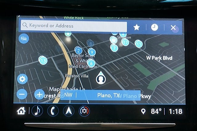 Awesome 22 Cadillac Navigation Update 2020