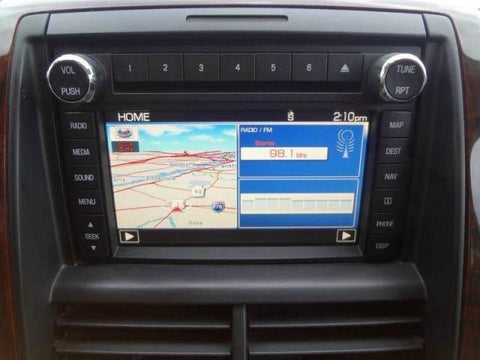 Products Tagged 2010 Ford Explorer Sport Trac