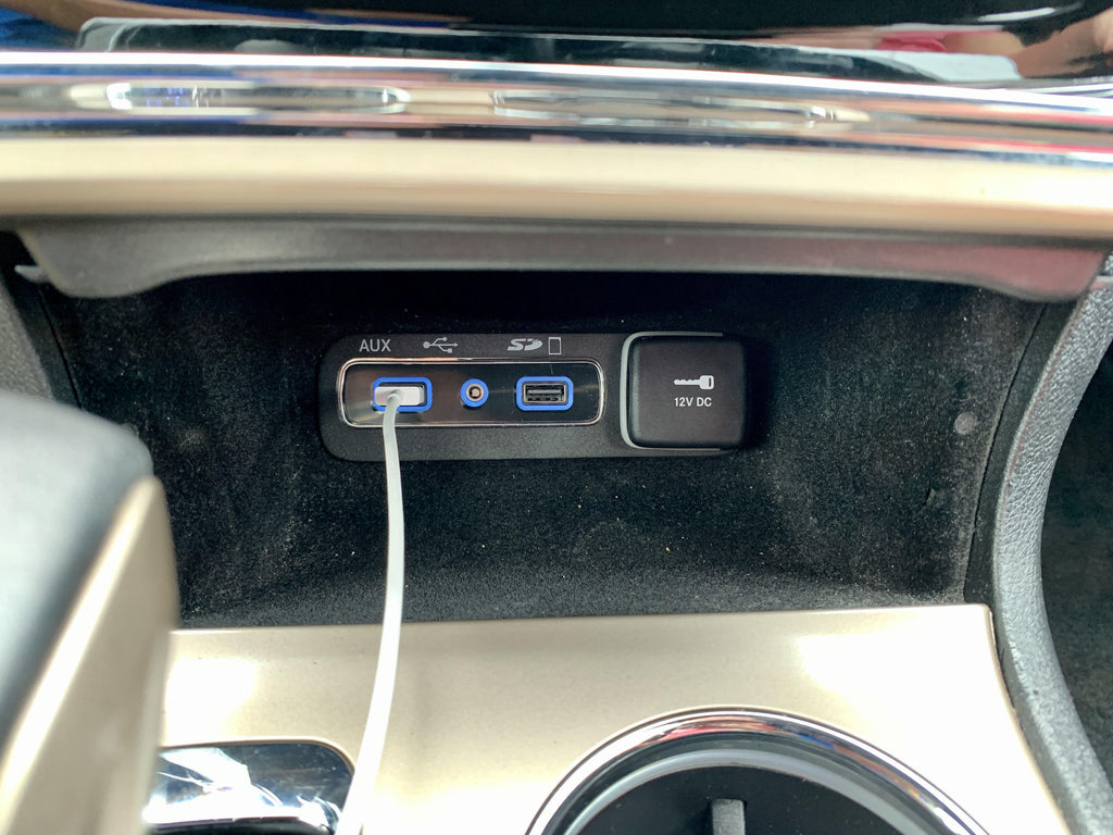 uconnect jeep android auto