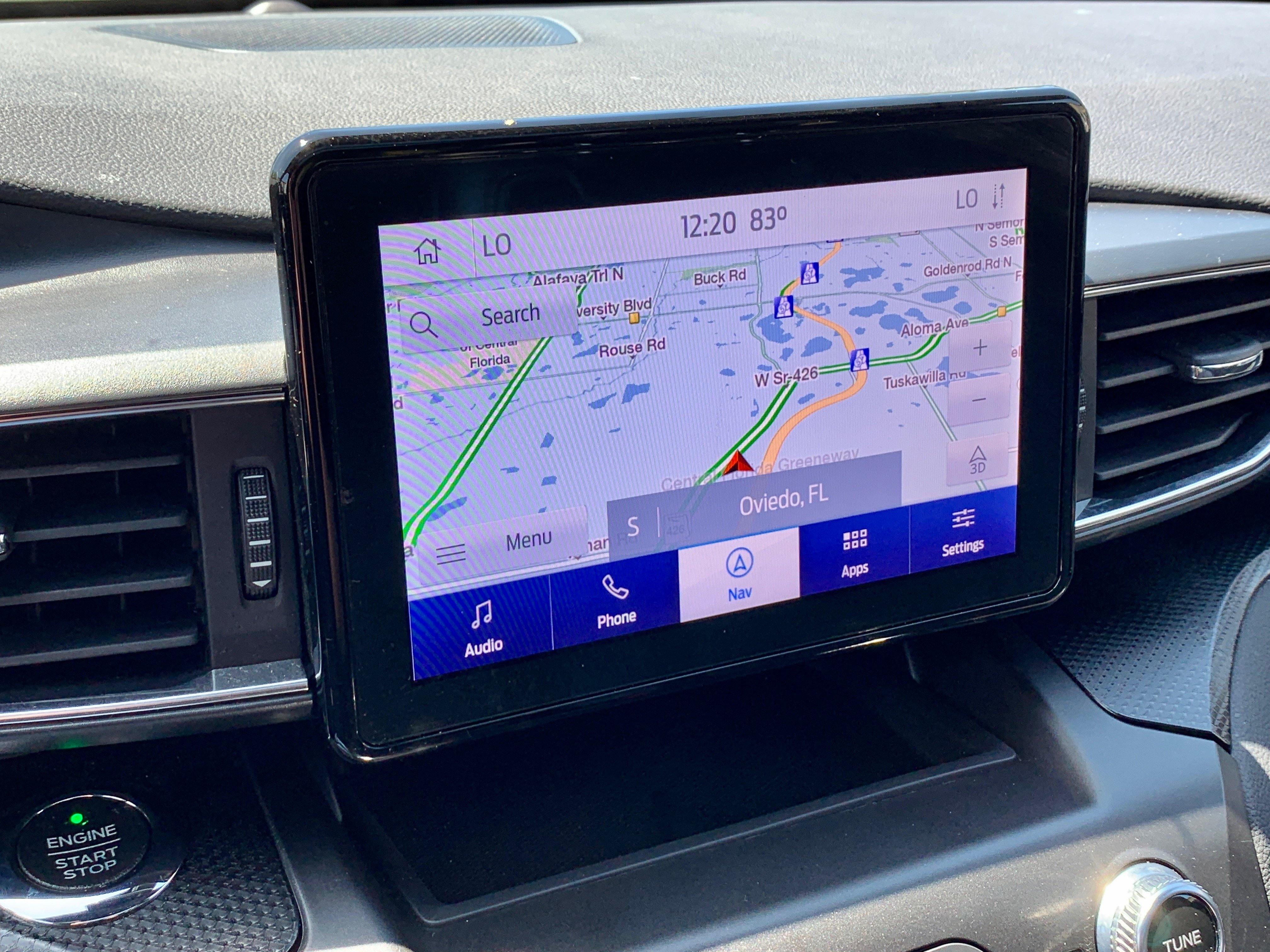 toyota navigation update usa