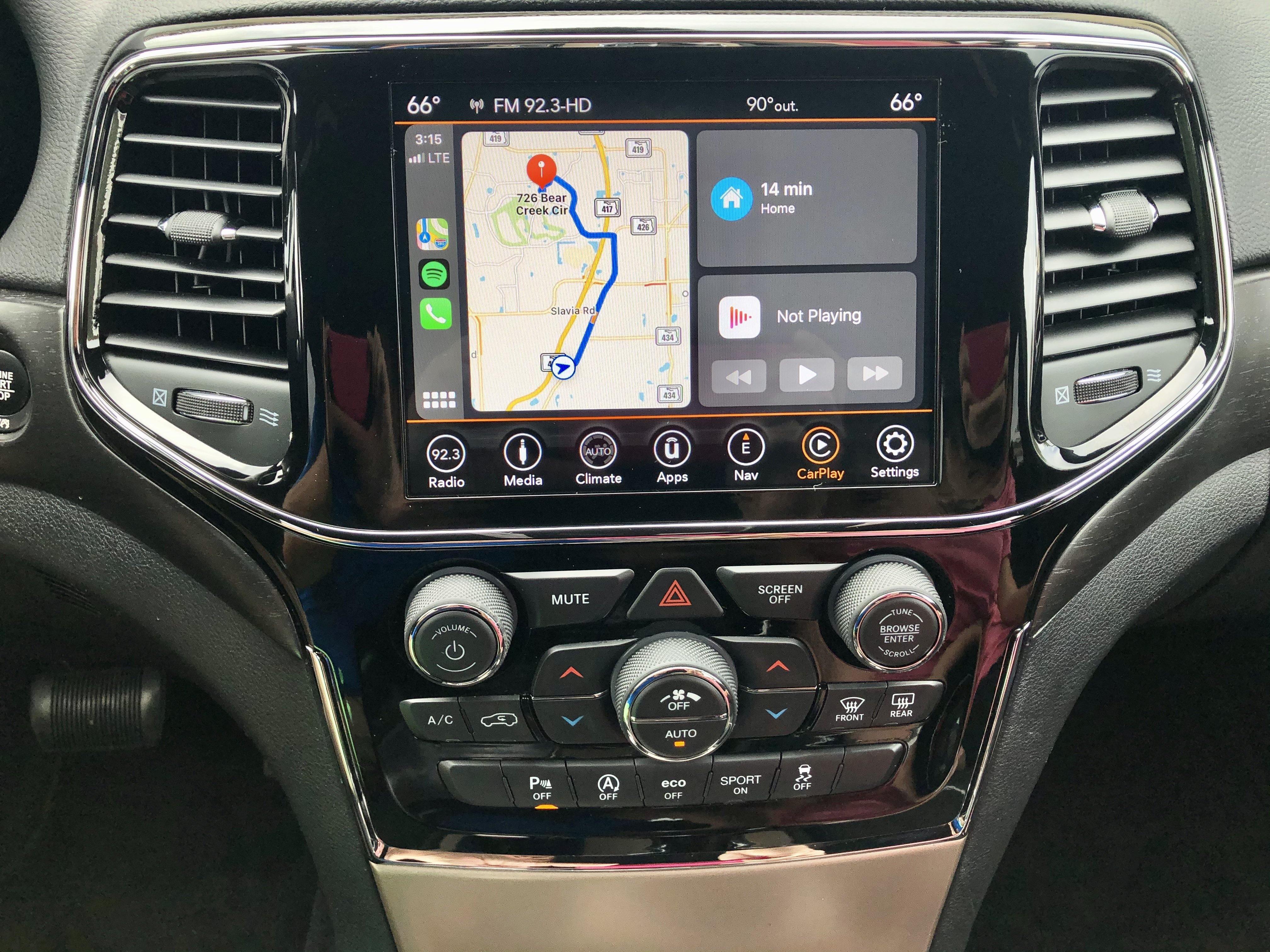 how to do a uconnect update on a 2012 jeep grand cherokee