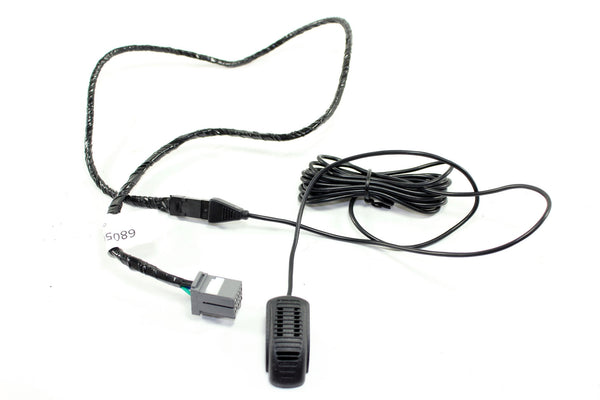 UConnect® Hands Free Microphone – Infotainment.com radio wiring harness ram 1500 