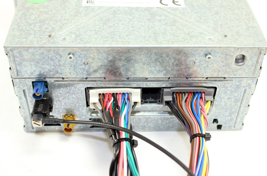 Mygig Rer To Amp Wiring Schematic