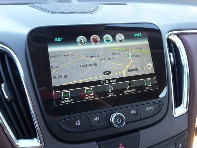 2012 Chevy Equinox Radio Software Update