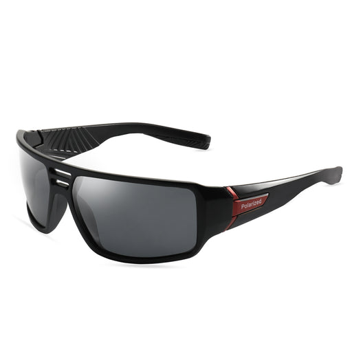 Men's Wrap Around 'Wasp' Plastic Sport Sunglasses — Eye Shop Direct