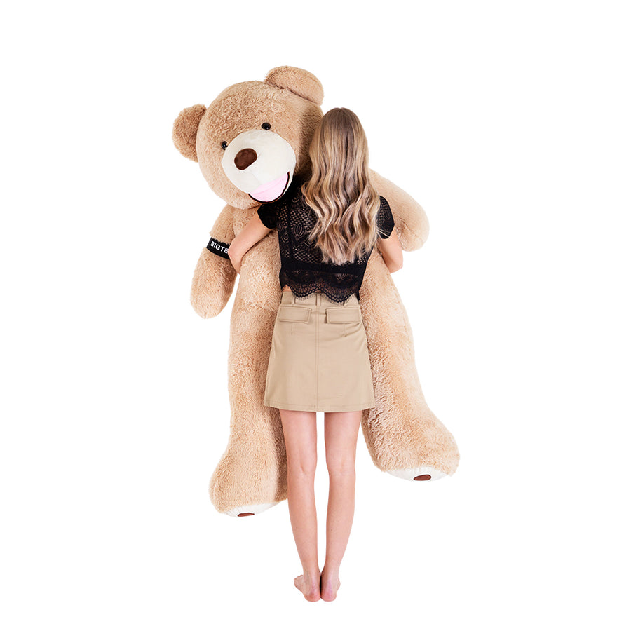Arne Depressie Koe Big Ted 160 CM – BIG TED
