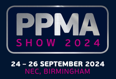 ALRAD PPMA Show 2024