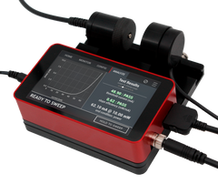 Laser Diode Analyser from World Star Tech