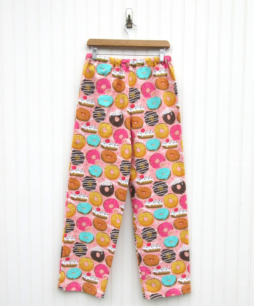 Women's Doughnut Pajama Pants – Laurel Ellen