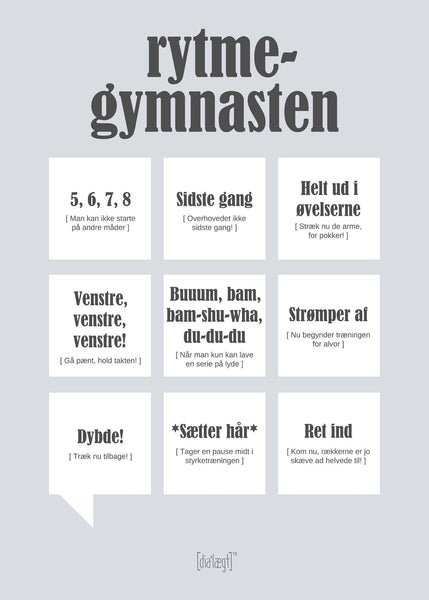 Gymnastik