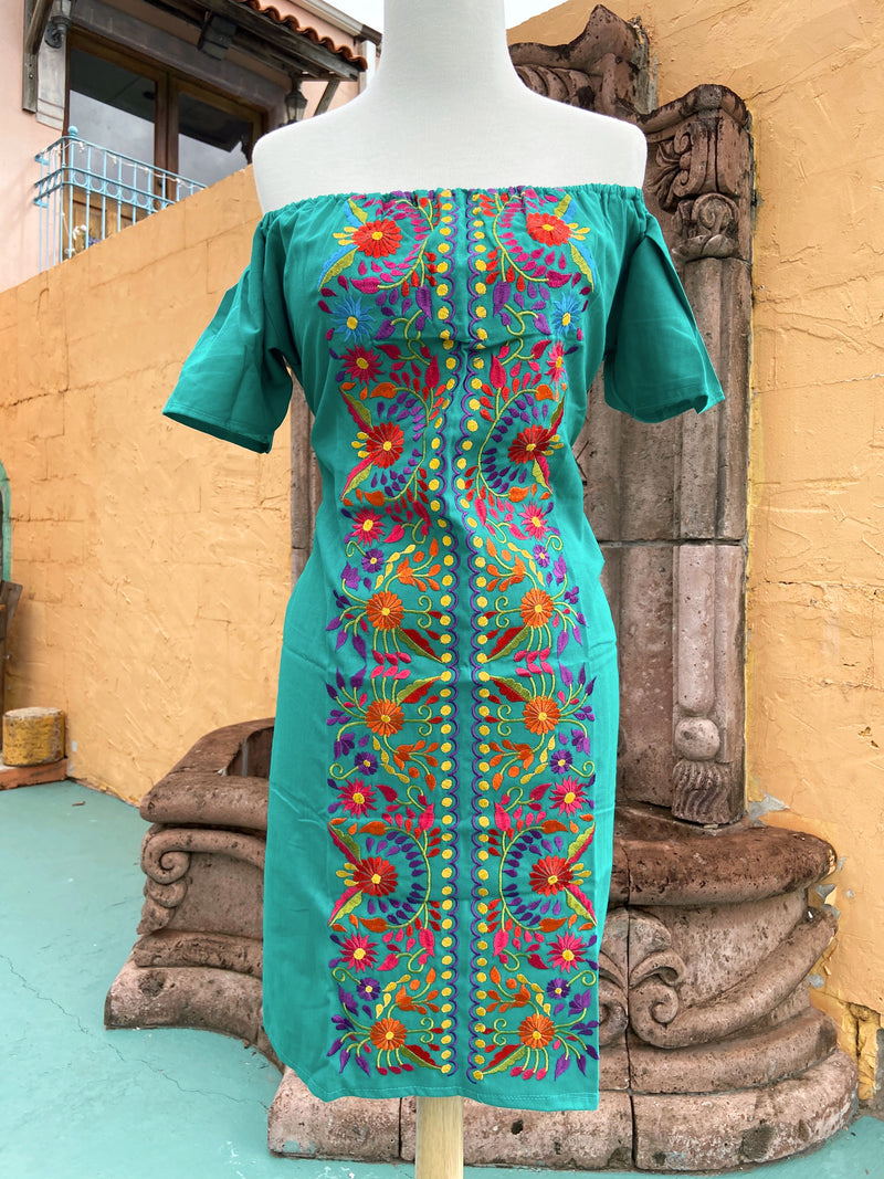 Mamacita Dress – Guaraxez