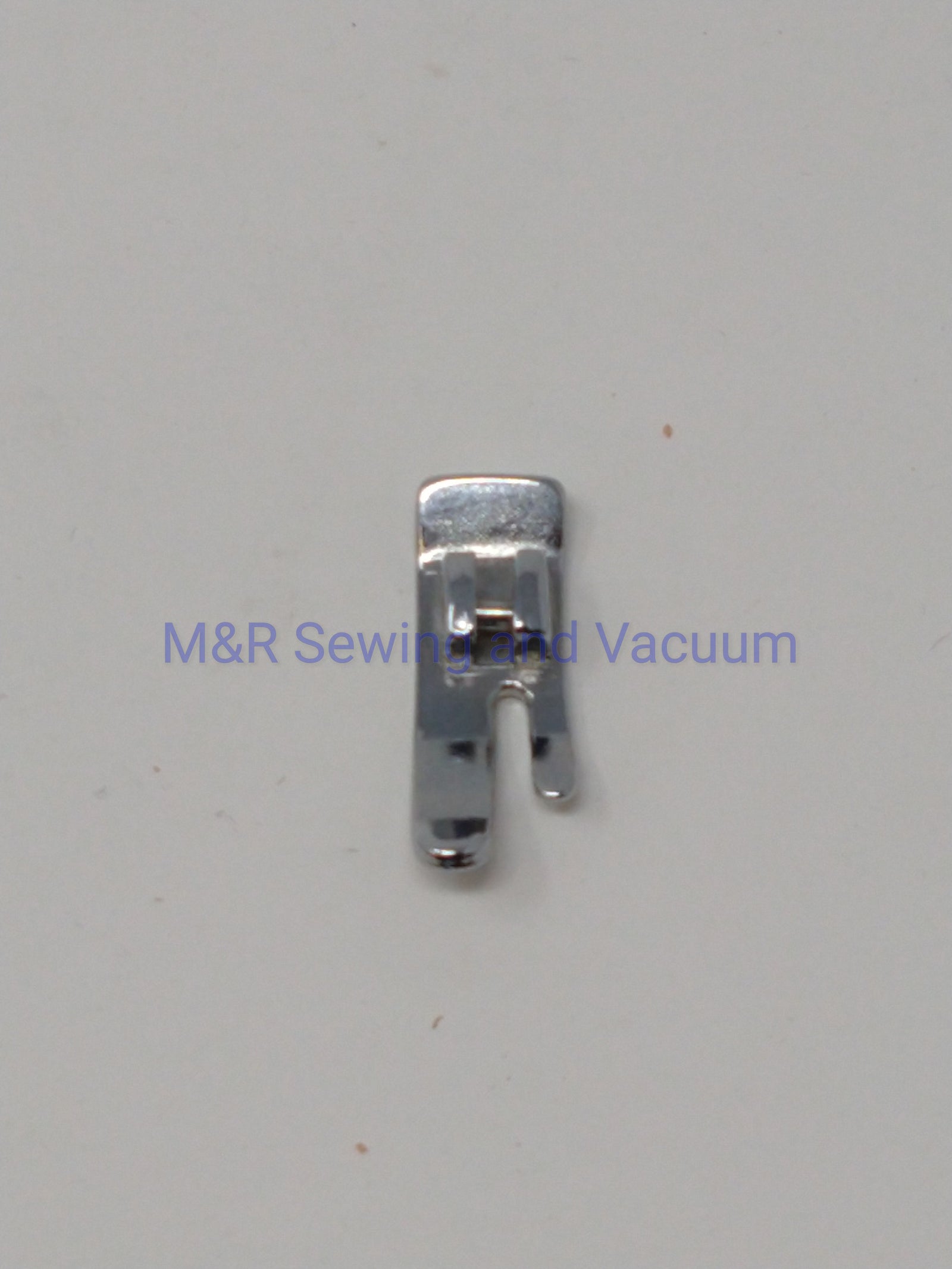 Hinged Adjustable Zipper Foot, Singer Original - mrsewing