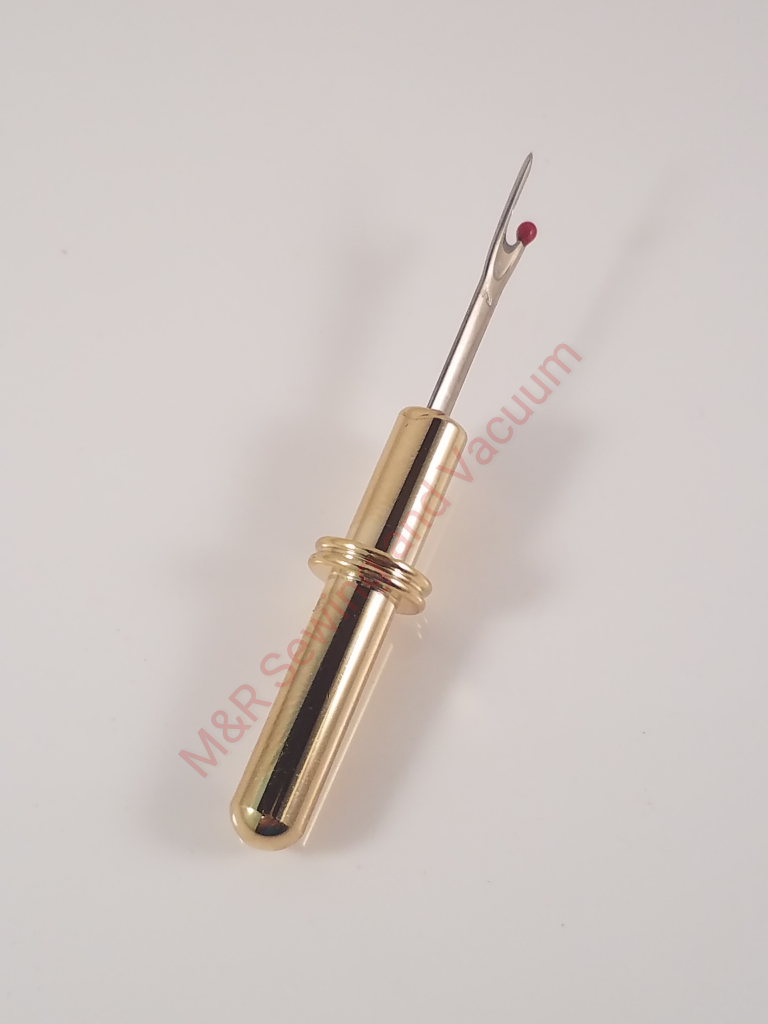 I Sew for Fun Retractable Seam Ripper