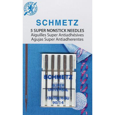 Schmetz Universal Needles - 75/11 - mrsewing