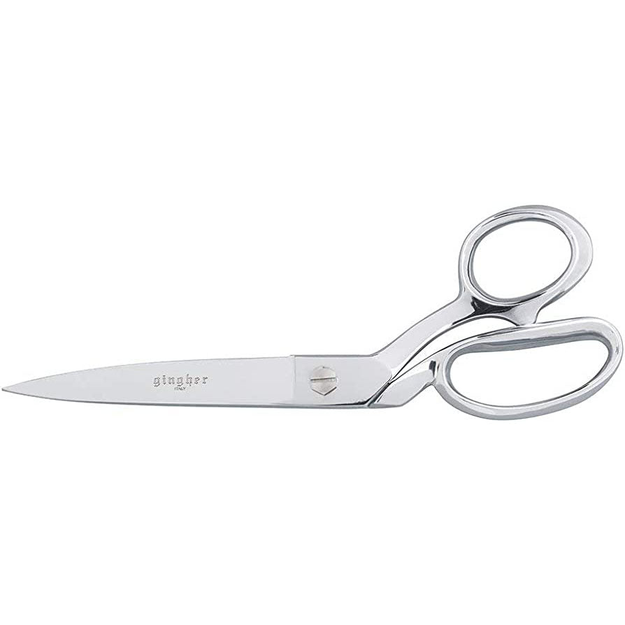 8 Knife Edge Bent Scissors - mrsewing