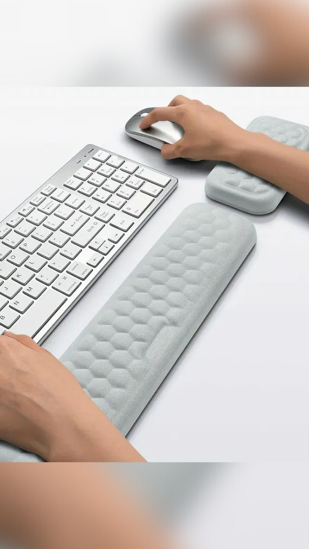 CloudTouch MousePadImageTest