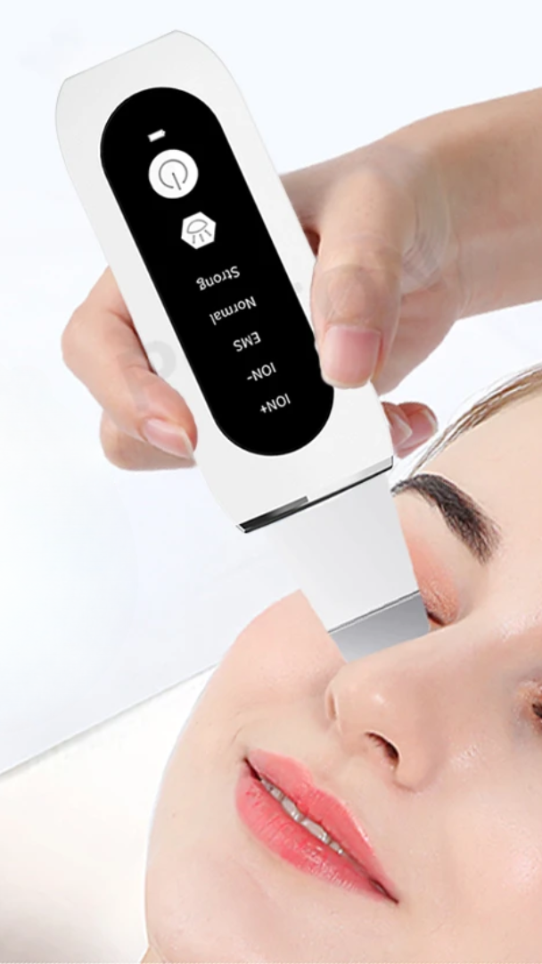 DermalVac BlackheadRemoverImageTest