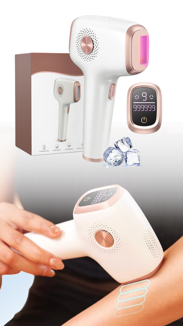 FollicleFreeze LaserHairRemovalImageTest