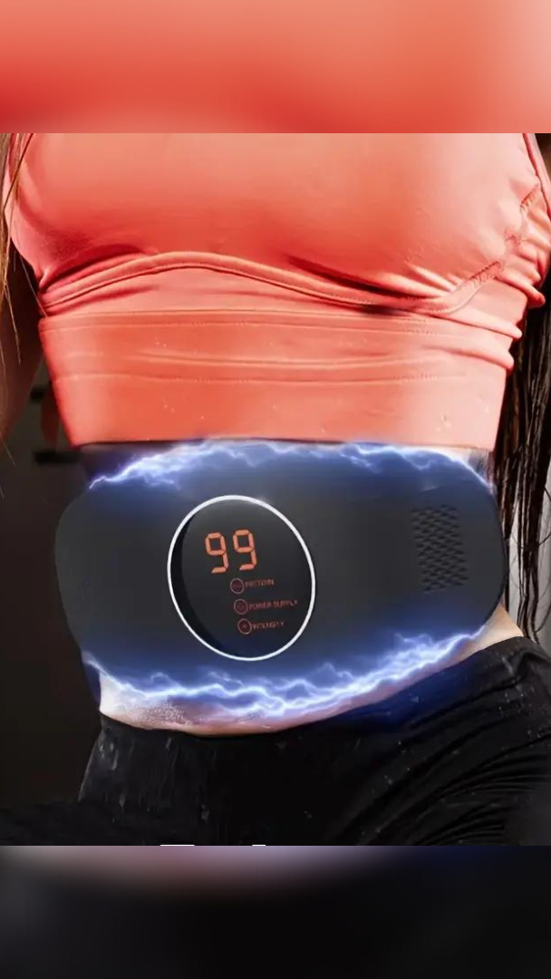 ZenCore LumbarBeltImageTest