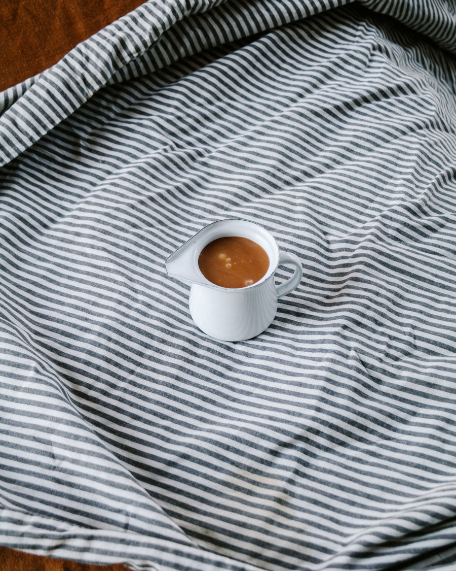 Smor Kitchen Salted Caramel Recipe