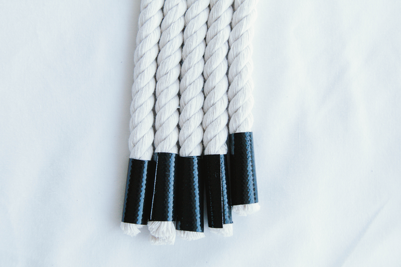Smor Store DIY Rope Rainbow