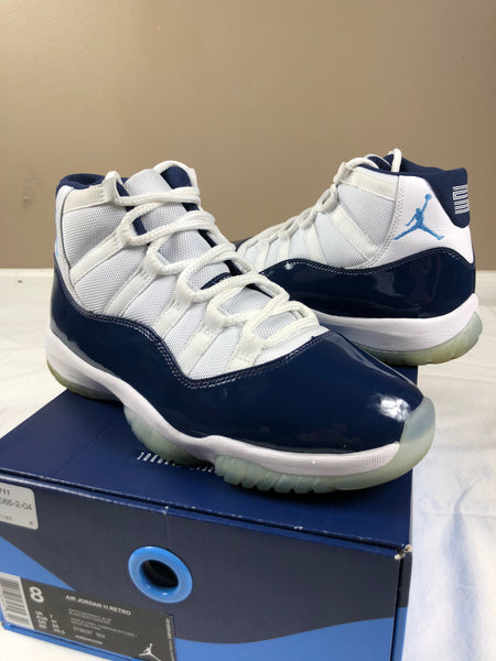 tommy hilfiger 11s jordan