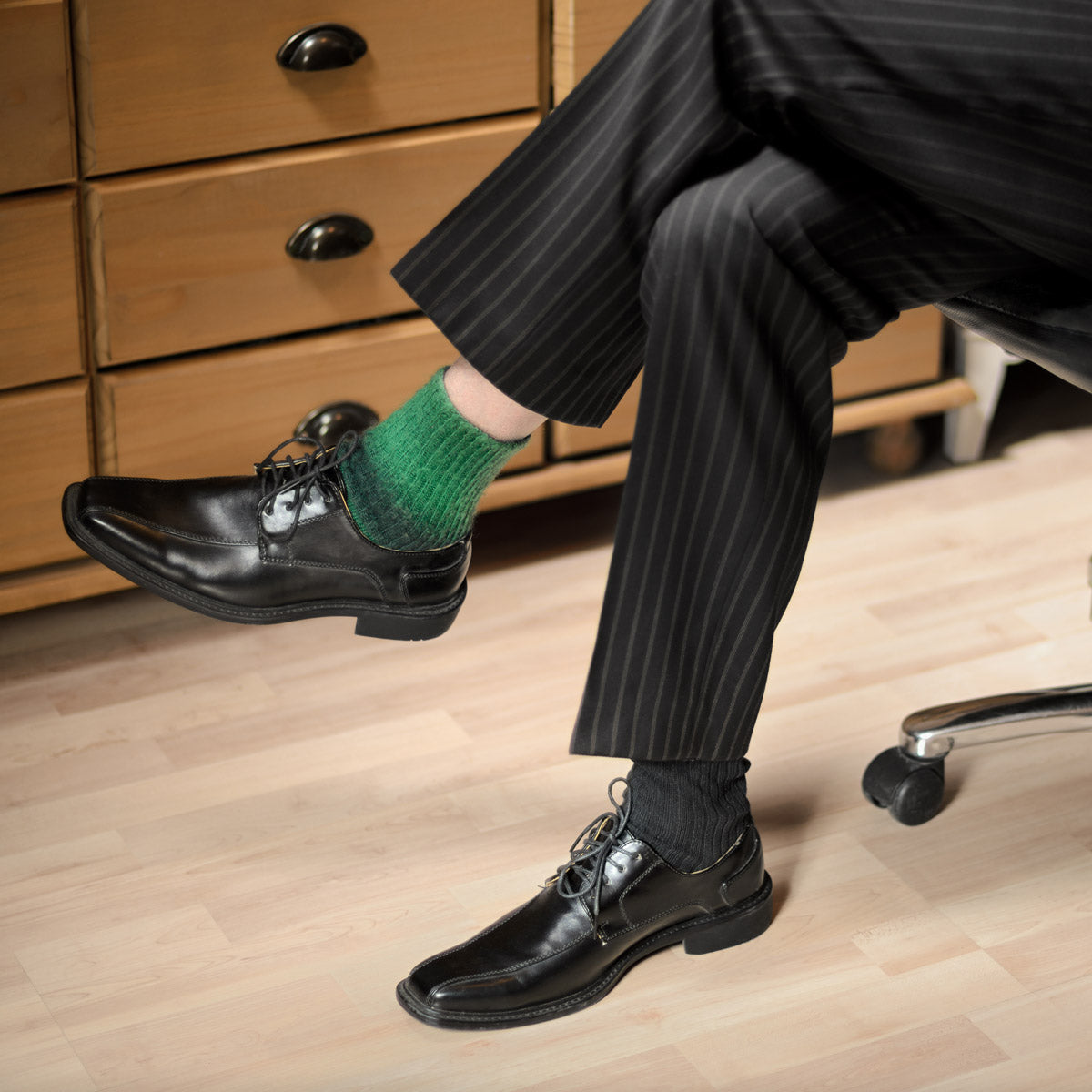 How to Wear Men's Dress Socks  The Definitive Guide to Sock Style - Cute  But Crazy Socks
