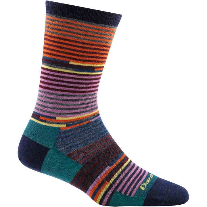 ladies thin wool socks