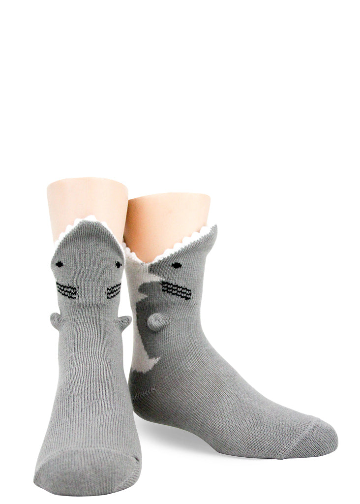 childrens silly socks