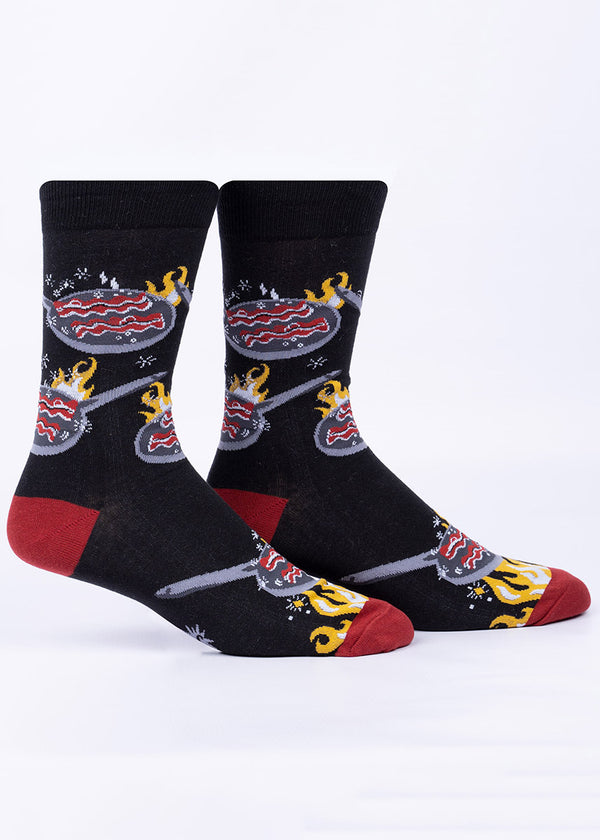 Men's Socks | Shop Fun Novelty Socks for Guys, Funny Socks & More ...