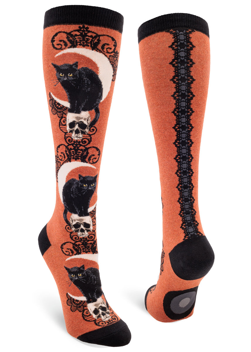 Halloween Socks | Spooky & Funny Sock Styles To Treat Your Feet - Cute ...