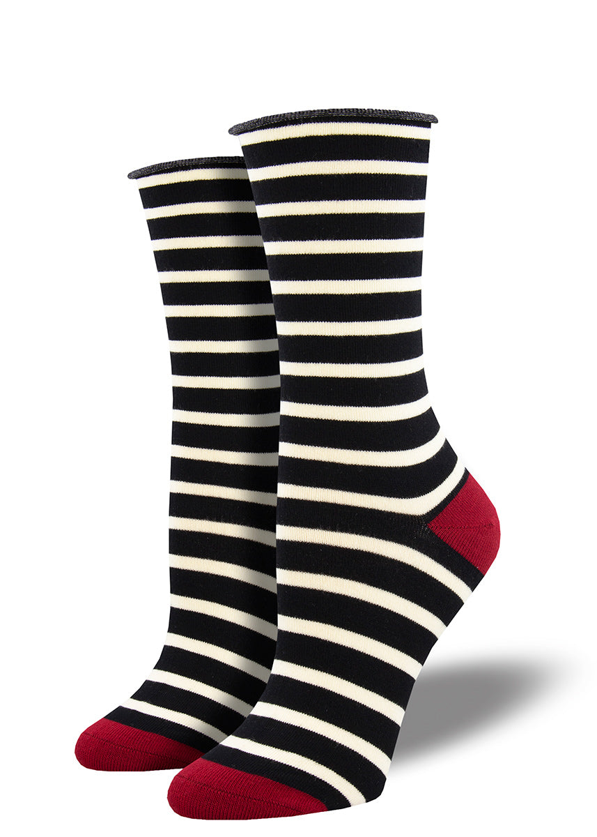 Women's Socks | Ankle, Crew, Knee High & OTK – FREE SHIPPING! Page 4 ...